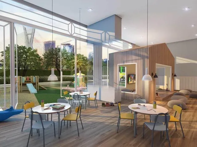 Imagem 15: 0 Apartamento com 4 dormitórios