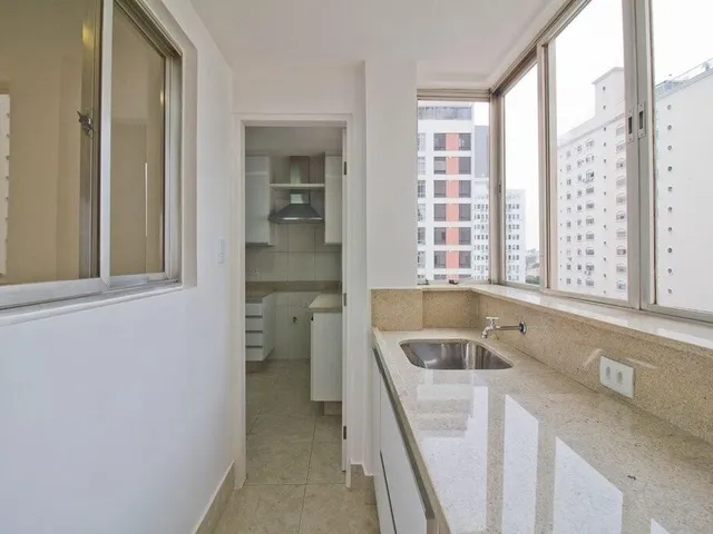 Imagem 16: O bairro Pinheiros é uma boa opção para quem deseja diversidade e qualidade em todas