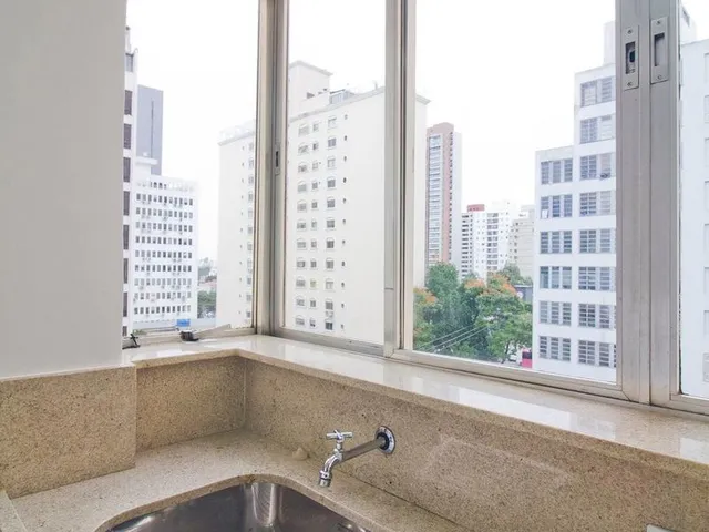 Imagem 6: O bairro Pinheiros é uma boa opção para quem deseja diversidade e qualidade em todas