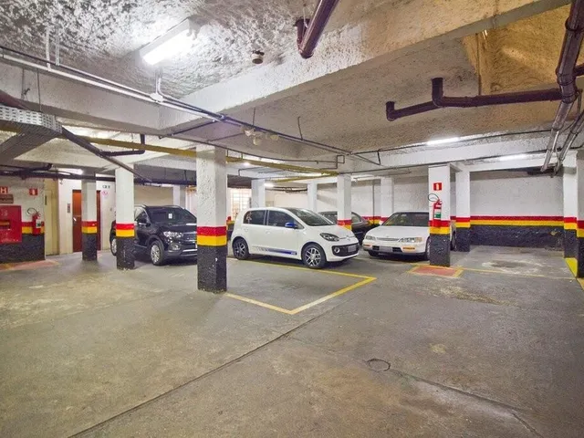 Imagem 12: O bairro Pinheiros é uma boa opção para quem deseja diversidade e qualidade em todas