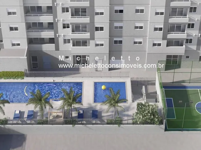 Imagem 1: 0 Apartamento com 1 dormitório