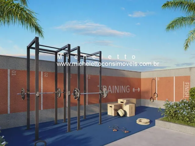Imagem 12: 0 Apartamento com 1 dormitório