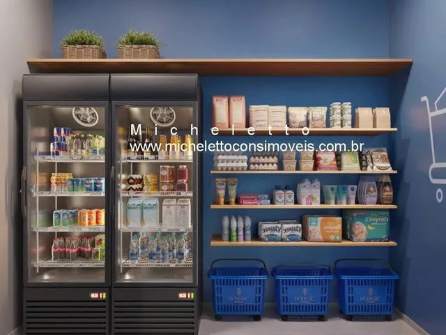 Imagem 13: 0 Apartamento com 1 dormitório