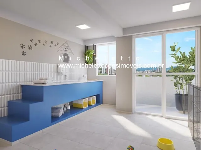 Imagem 8: 0 Apartamento com 1 dormitório