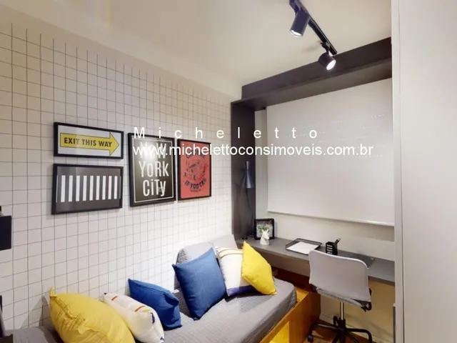 Imagem 16: 0 Apartamento com 1 dormitório