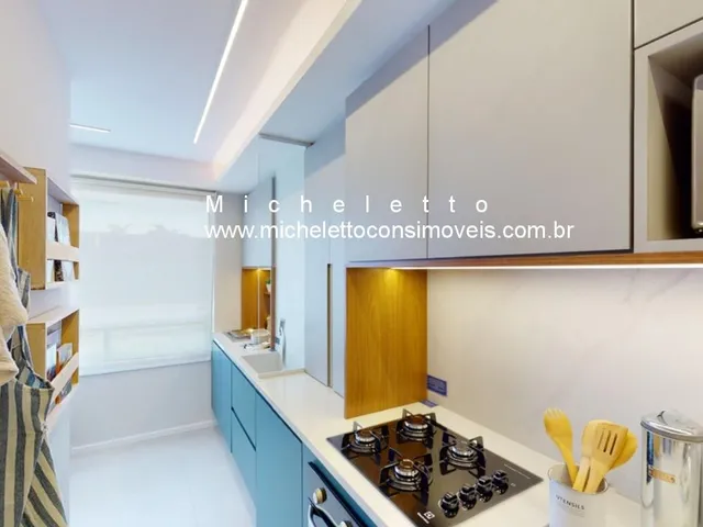Imagem 2: 0 Apartamento com 1 dormitório