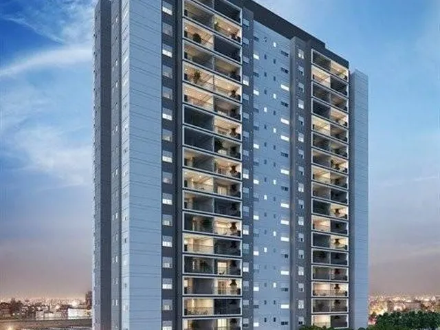 Imagem 1: 0 Apartamento com 3 dormitórios