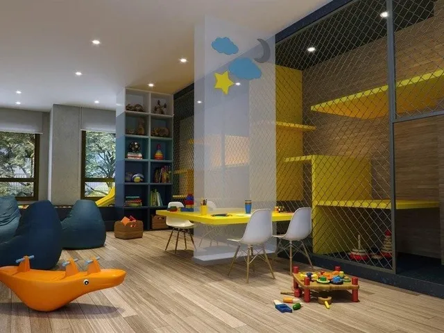 Imagem 16: 0 Apartamento com 3 dormitórios
