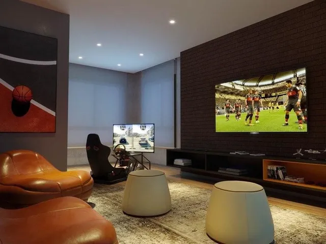 Imagem 13: 0 Apartamento com 3 dormitórios