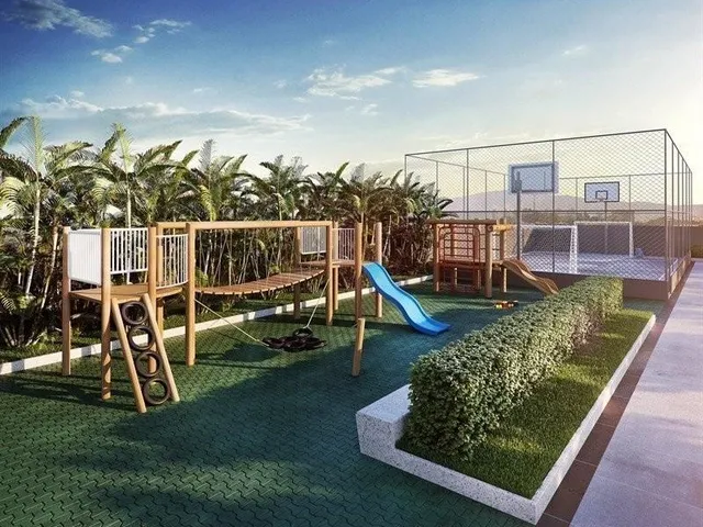 Imagem 12: 0 Apartamento com 3 dormitórios