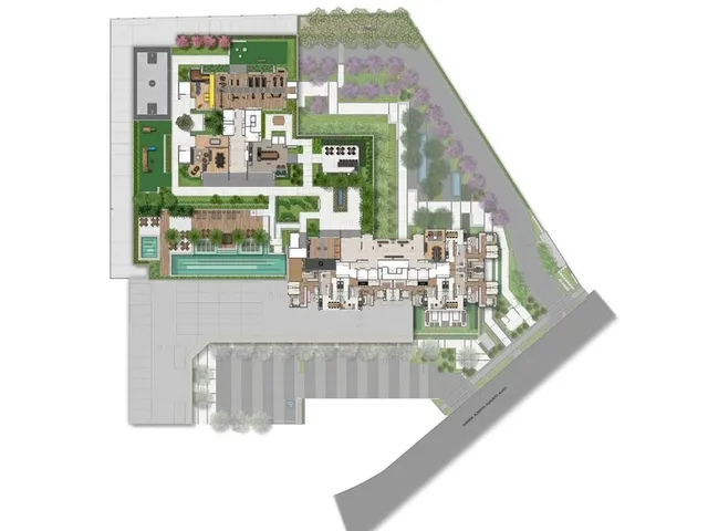 Imagem 15: 0 Apartamento com 3 dormitórios