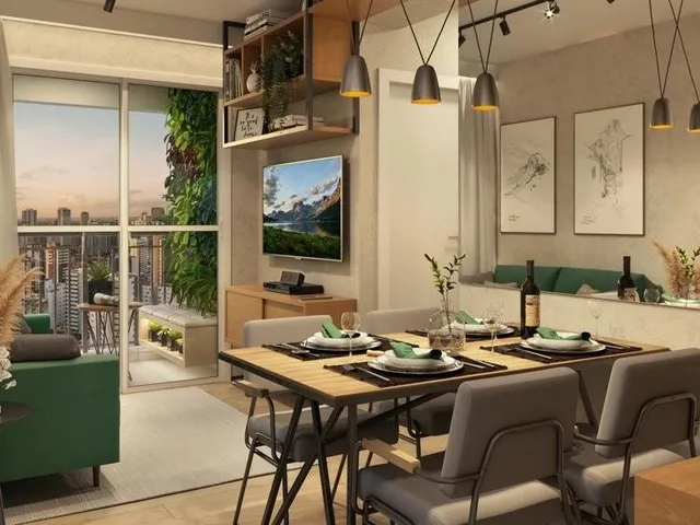 Imagem 15: Em um amplo terreno de 3.329,50m², nasce um empreendimento feito para proporcionar mais