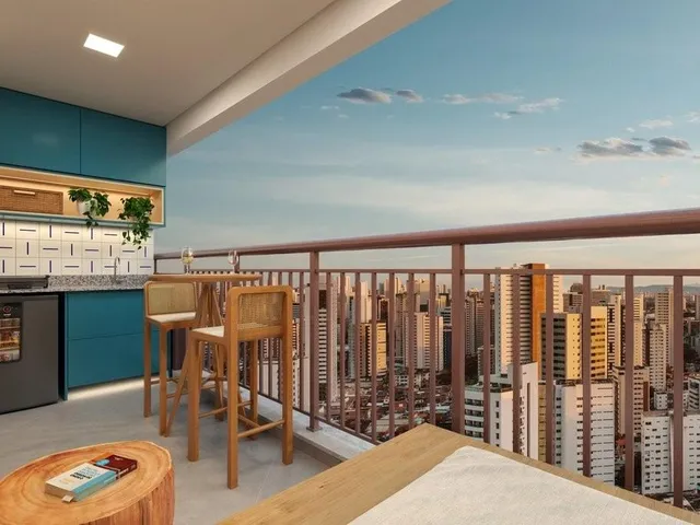 Imagem 9: Em um amplo terreno de 3.329,50m², nasce um empreendimento feito para proporcionar mais