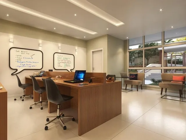 Imagem 11: Em um amplo terreno de 3.329,50m², nasce um empreendimento feito para proporcionar mais
