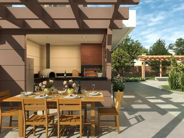 Imagem 4: Em um amplo terreno de 3.329,50m², nasce um empreendimento feito para proporcionar mais