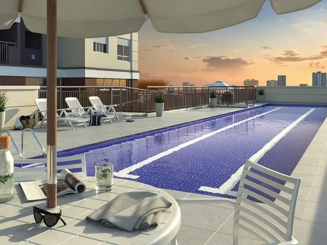 Imagem 5: Em um amplo terreno de 3.329,50m², nasce um empreendimento feito para proporcionar mais