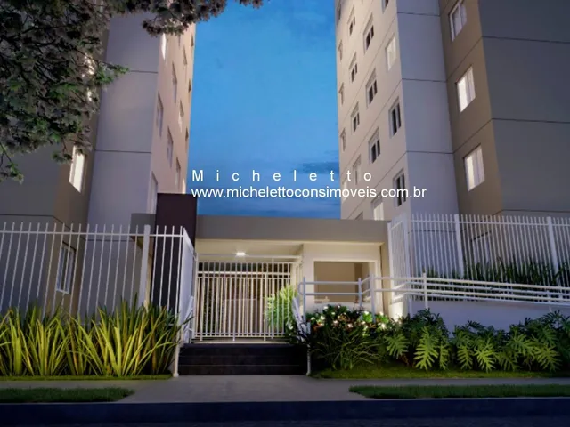 Imagem 1: 0 Apartamento com 2 dormitórios