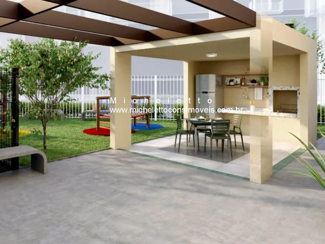 Imagem 3: 0 Apartamento com 2 dormitórios