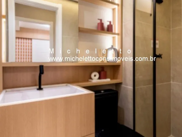 Imagem 5: 0 Apartamento com 2 dormitórios