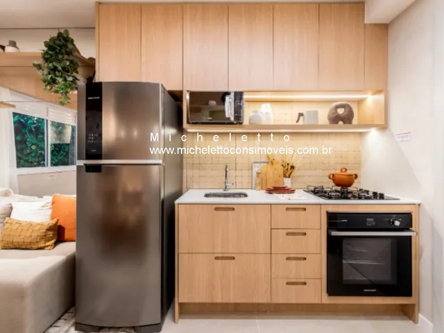 Imagem 7: 0 Apartamento com 2 dormitórios