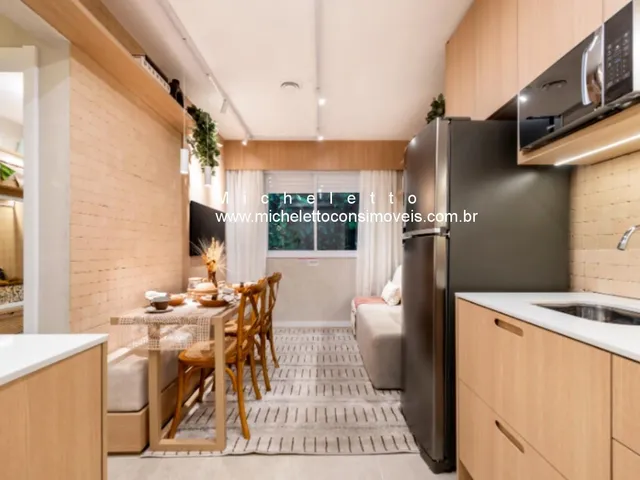 Imagem 4: 0 Apartamento com 2 dormitórios
