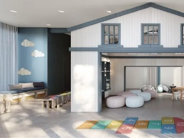 Imagem 15: 0 Apartamento com 3 dormitórios