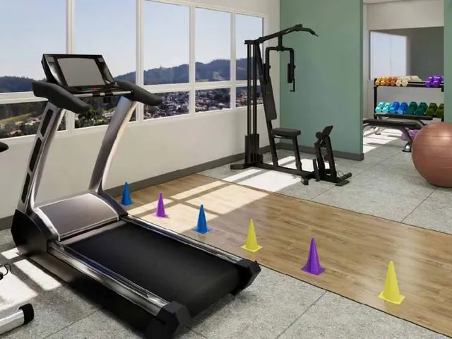 Imagem 11: 0 Apartamento com 2 dormitórios