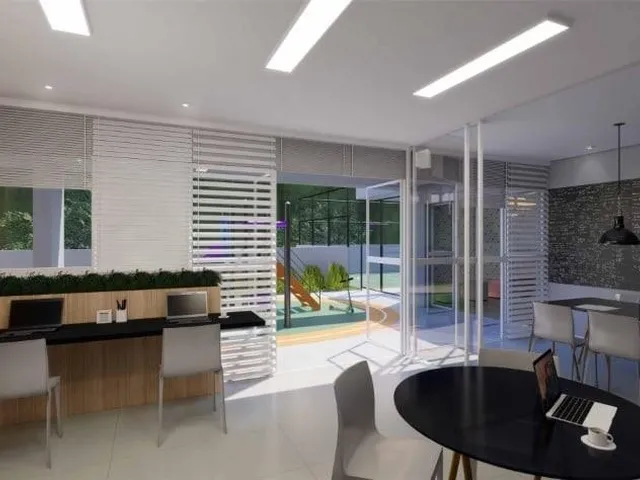 Imagem 7: 0 Apartamento com 2 dormitórios