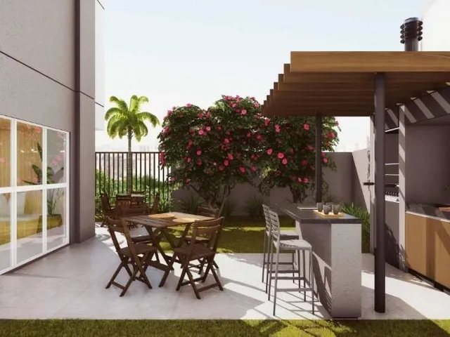 Imagem 9: 0 Apartamento com 2 dormitórios