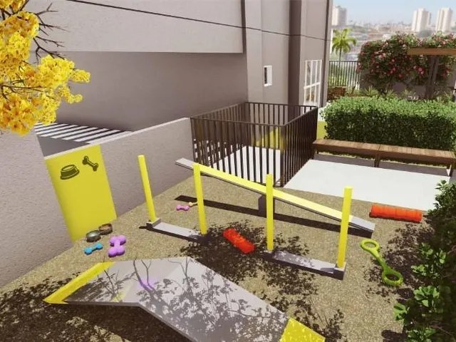 Imagem 6: 0 Apartamento com 2 dormitórios