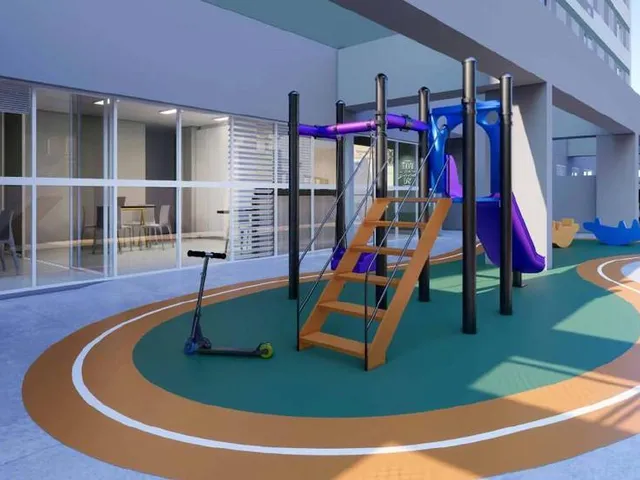 Imagem 3: 0 Apartamento com 2 dormitórios