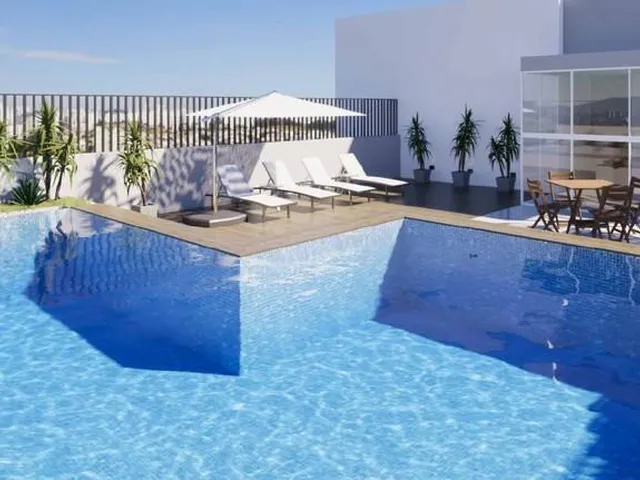 Imagem 4: 0 Apartamento com 2 dormitórios