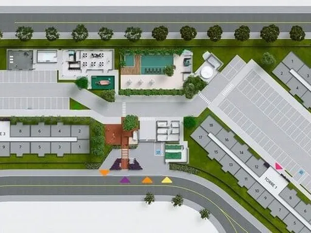 Imagem 11: 0 Apartamento com 2 dormitórios