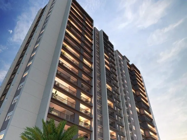 Imagem 1: 0 Apartamento com 2 dormitórios