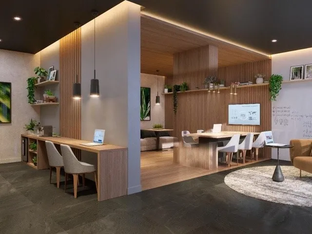 Imagem 15: 0 Apartamento com 2 dormitórios