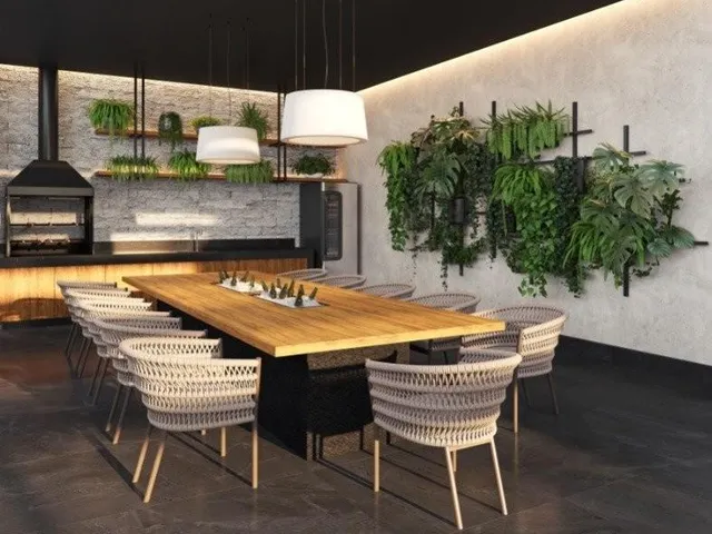 Imagem 10: 0 Apartamento com 2 dormitórios