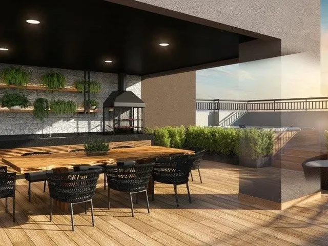 Imagem 9: 0 Apartamento com 2 dormitórios
