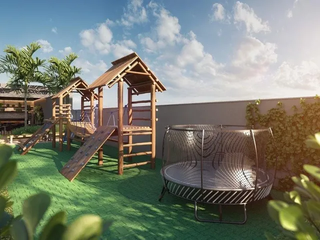 Imagem 4: 0 Apartamento com 2 dormitórios