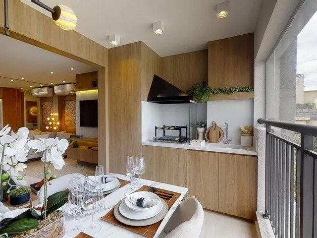 Imagem 9: 0 Apartamento com 2 dormitórios