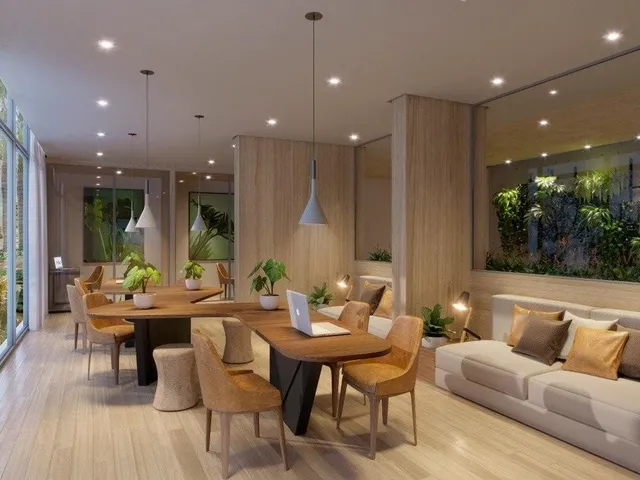 Imagem 11: 0 Apartamento com 2 dormitórios