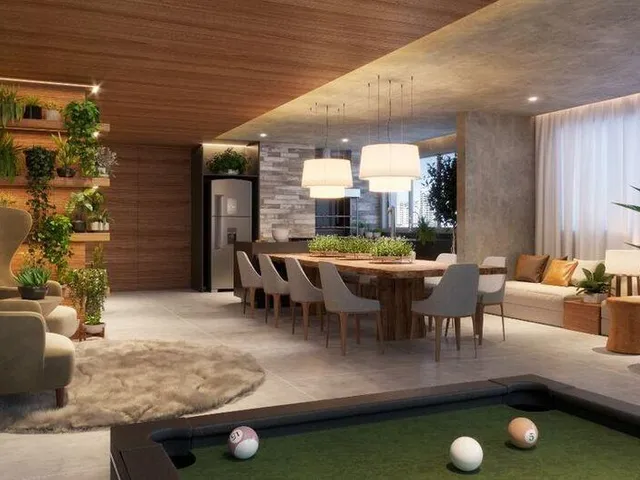 Imagem 7: 0 Apartamento com 2 dormitórios