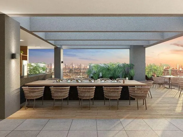 Imagem 3: 0 Apartamento com 2 dormitórios
