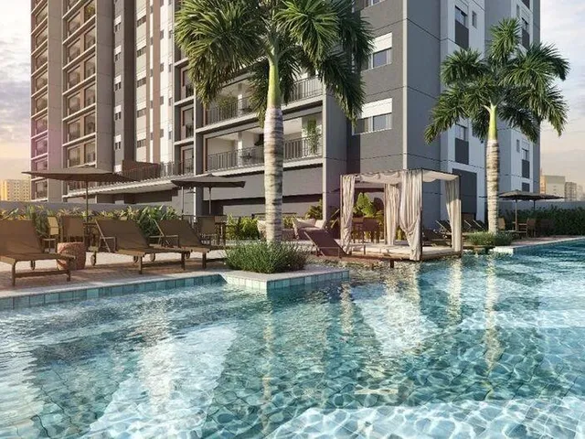 Imagem 5: 0 Apartamento com 2 dormitórios