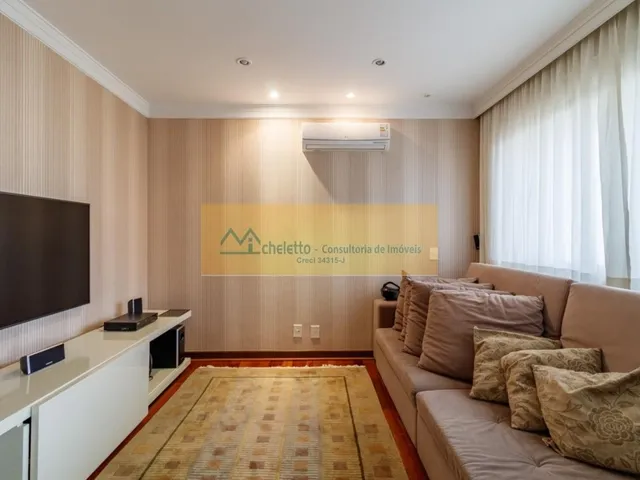 Imagem 3: 0 Apartamento com 4 dormitórios