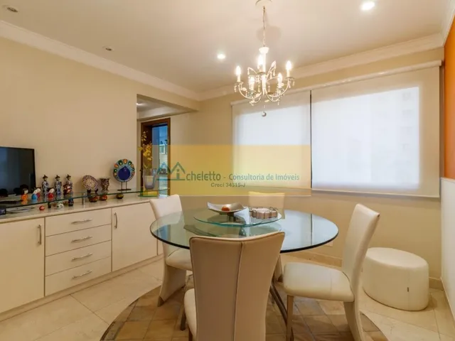 Imagem 4: 0 Apartamento com 4 dormitórios