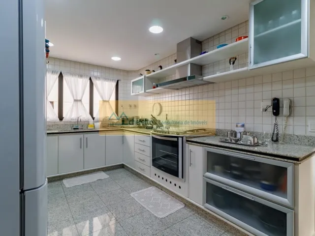 Imagem 12: 0 Apartamento com 4 dormitórios