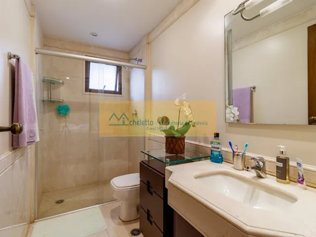 Imagem 6: 0 Apartamento com 4 dormitórios