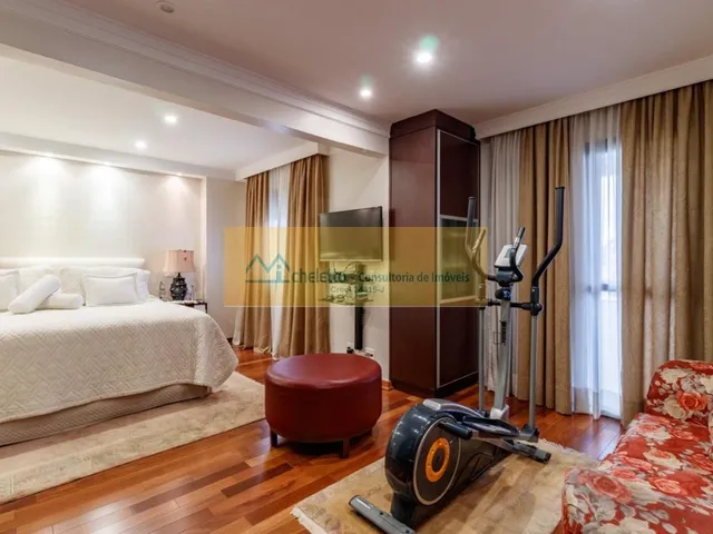 Imagem 9: 0 Apartamento com 4 dormitórios