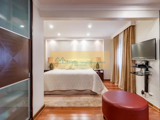 Imagem 5: 0 Apartamento com 4 dormitórios