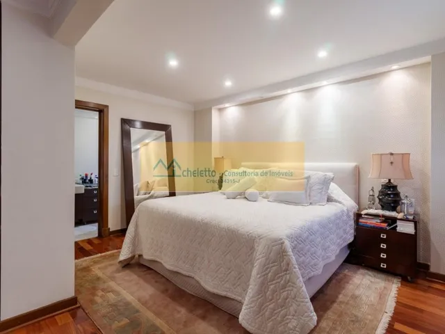 Imagem 14: 0 Apartamento com 4 dormitórios